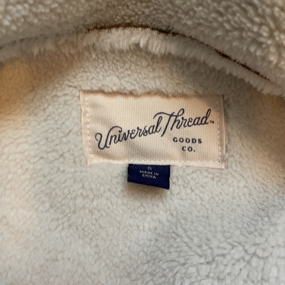 Jacket - Picture 2 of 2